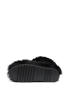 MAISIE SNOW BOOT / BLK
