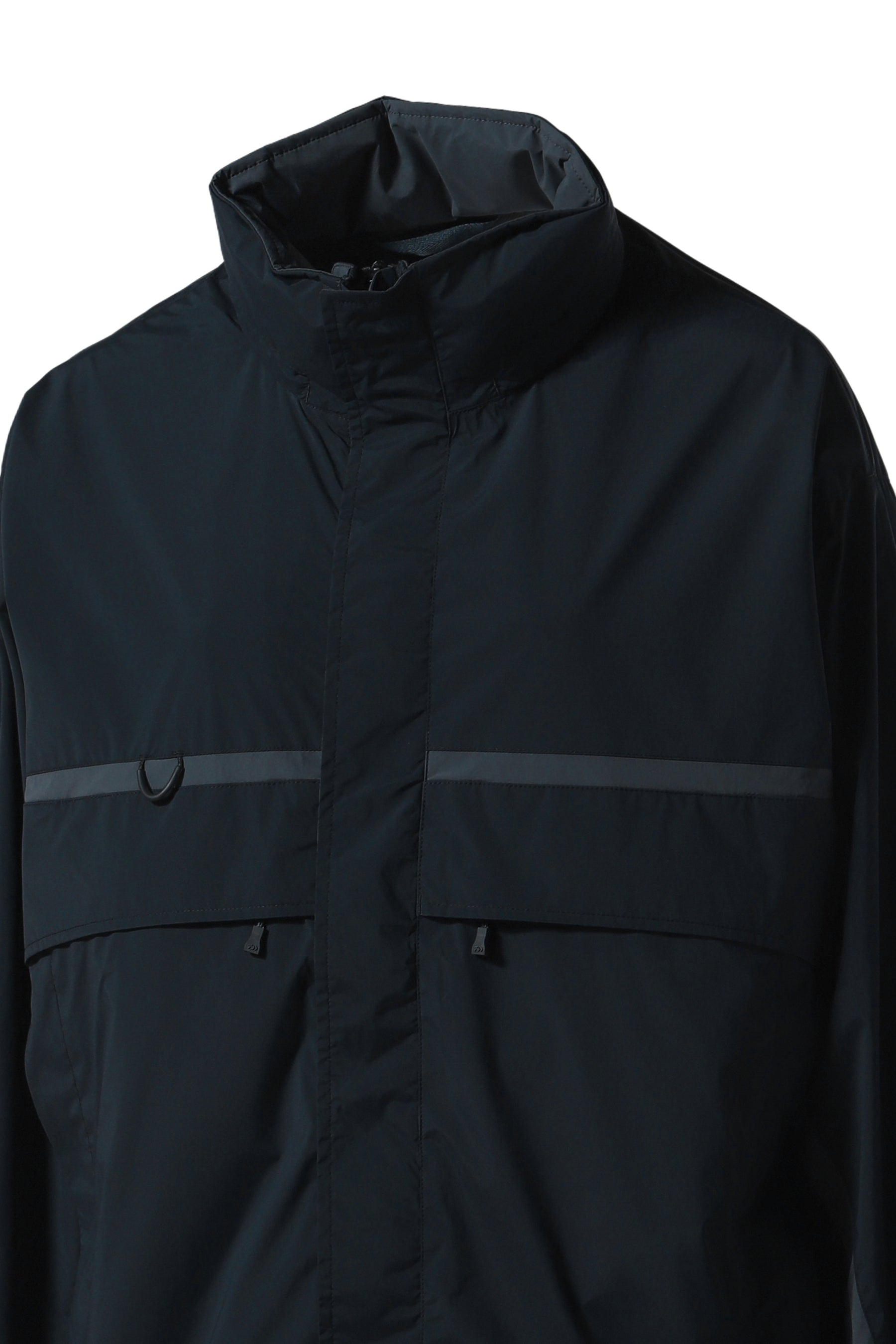 W's TECH EXTREME LINER JACKET / BLK