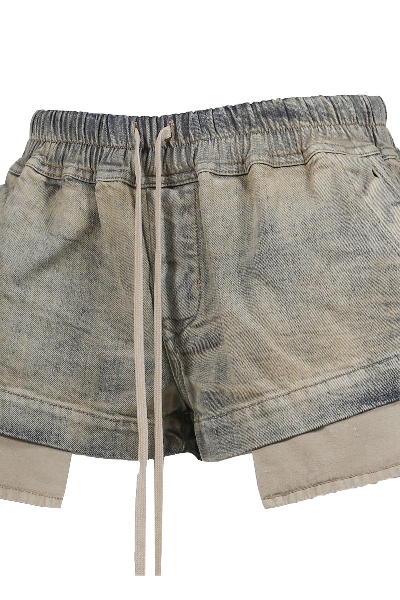 FOG BOXERS / MINERAL PEARL