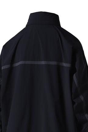 W's TECH EXTREME LINER JACKET / BLK