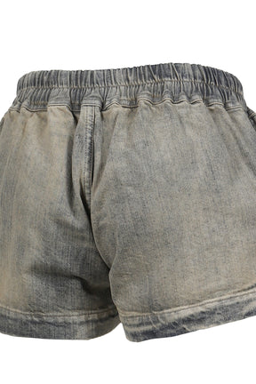 FOG BOXERS / MINERAL PEARL