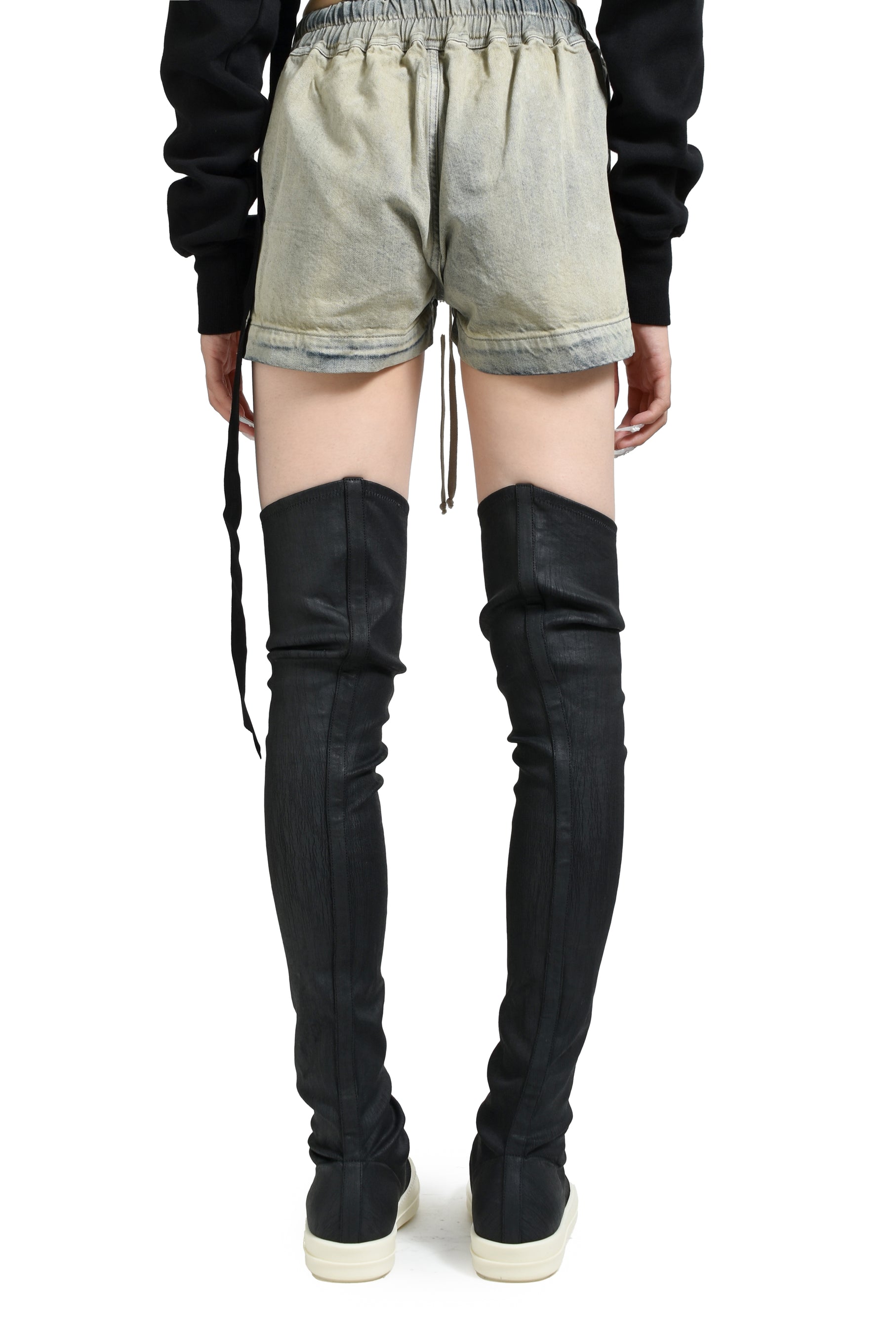 FOG BOXERS / MINERAL PEARL