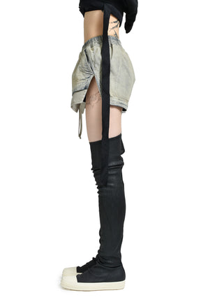 FOG BOXERS / MINERAL PEARL