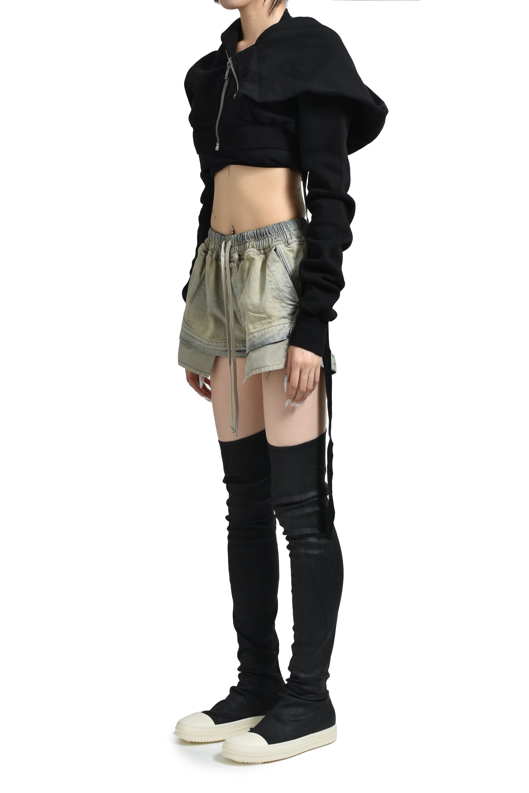 FOG BOXERS / MINERAL PEARL