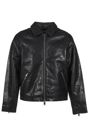 MECHANIC JACKET V3 / BLK 