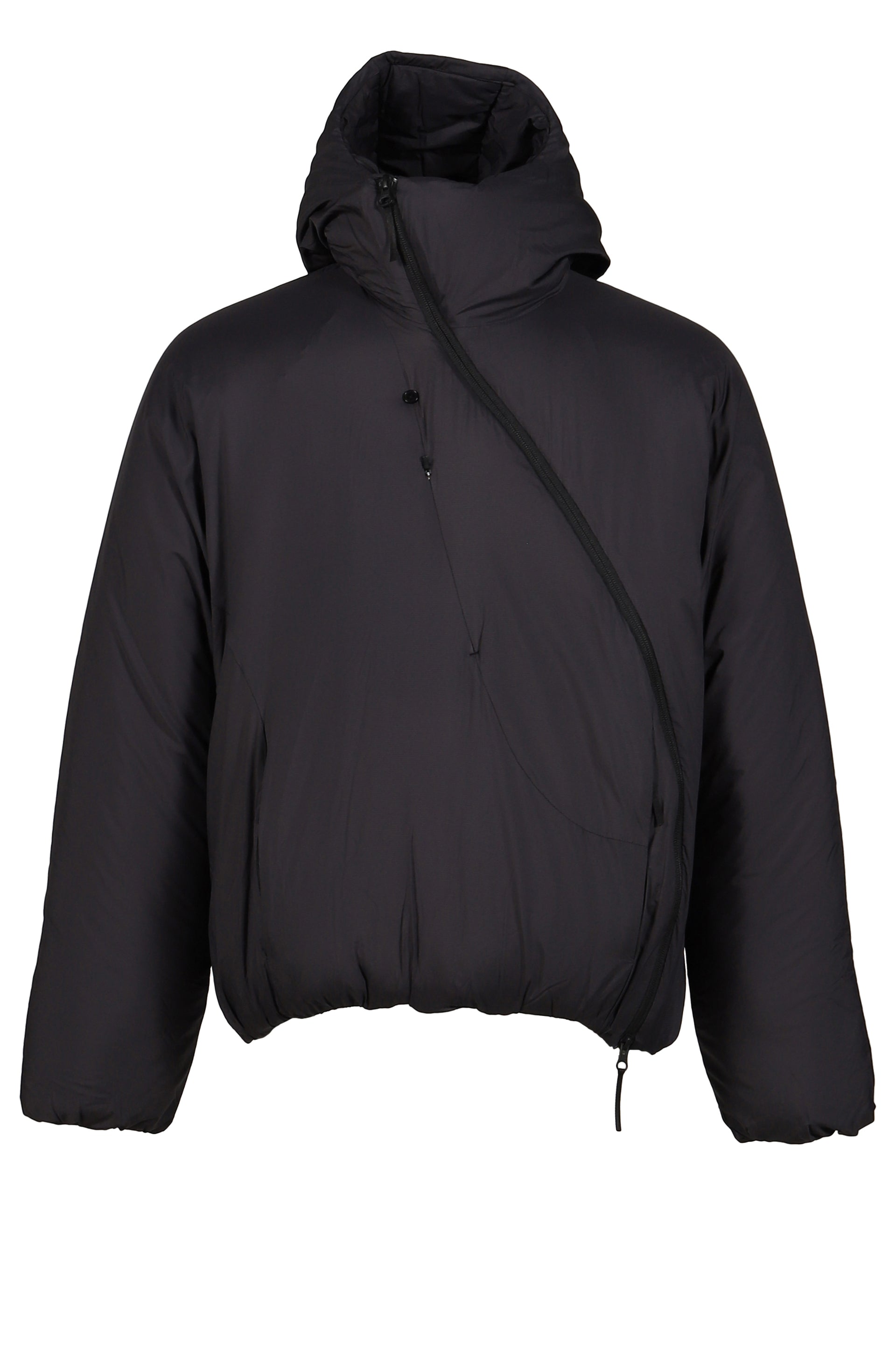 AIR JACKET (ARCHIVE) / BLK