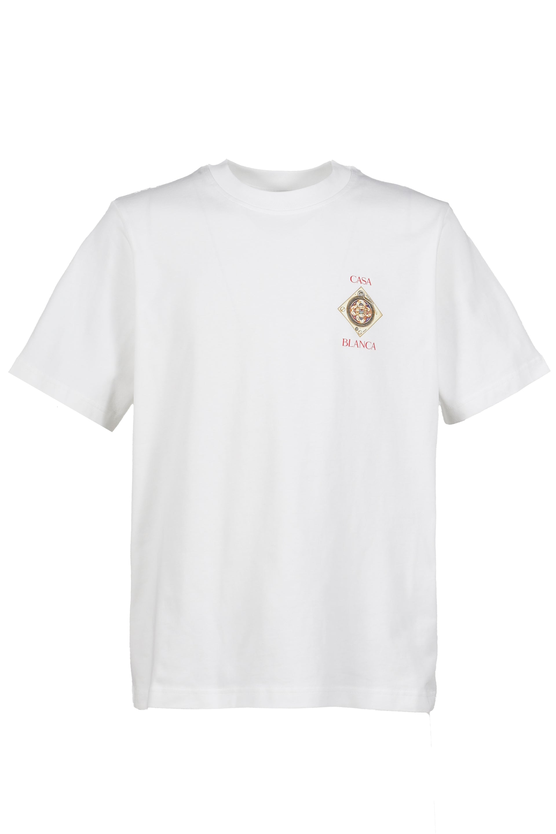 TAKE ME TO CHURCH CLASSIC T-SHIRT / BRIGHT WHT