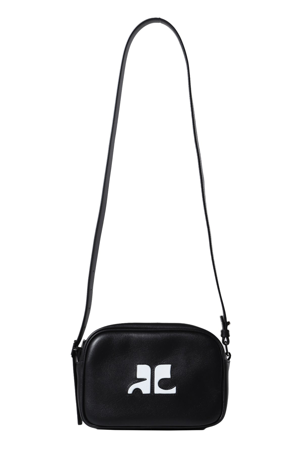 REEDITION CAMERA BAG / BLK