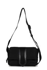 LE PETIT MESSENGER BAMBIN / BLK