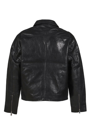 MECHANIC JACKET V3 / BLK 