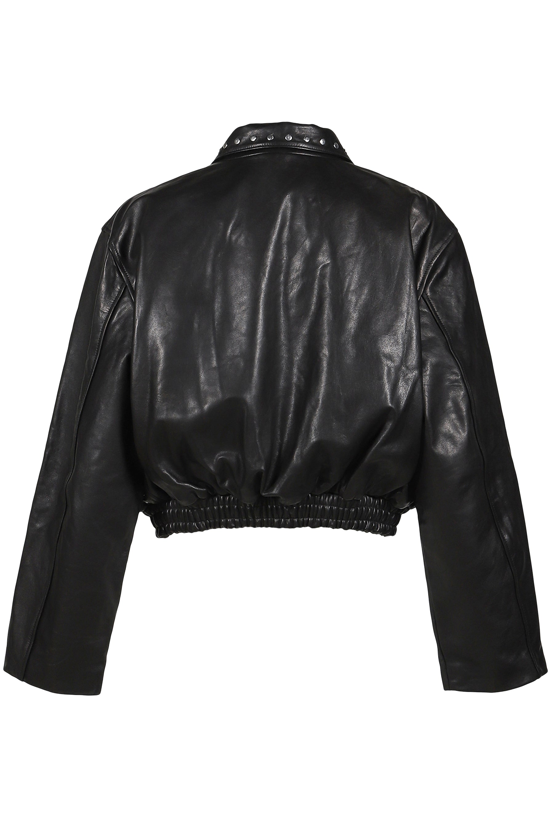 DAVIDSON JACKET / BLACK 