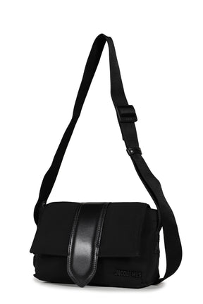 LE PETIT MESSENGER BAMBIN / BLK