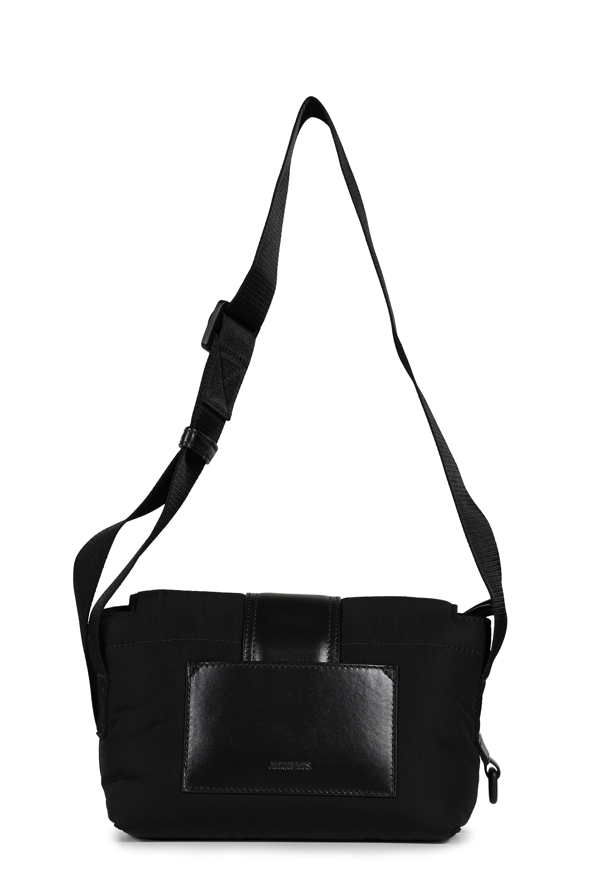 LE PETIT MESSENGER BAMBIN / BLK