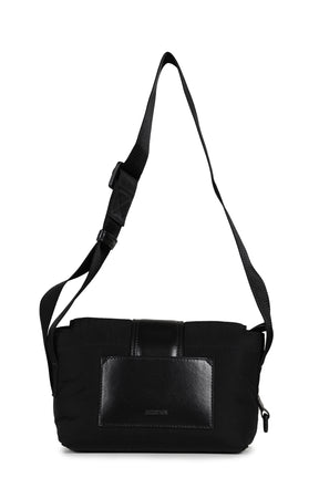 LE PETIT MESSENGER BAMBIN / BLK