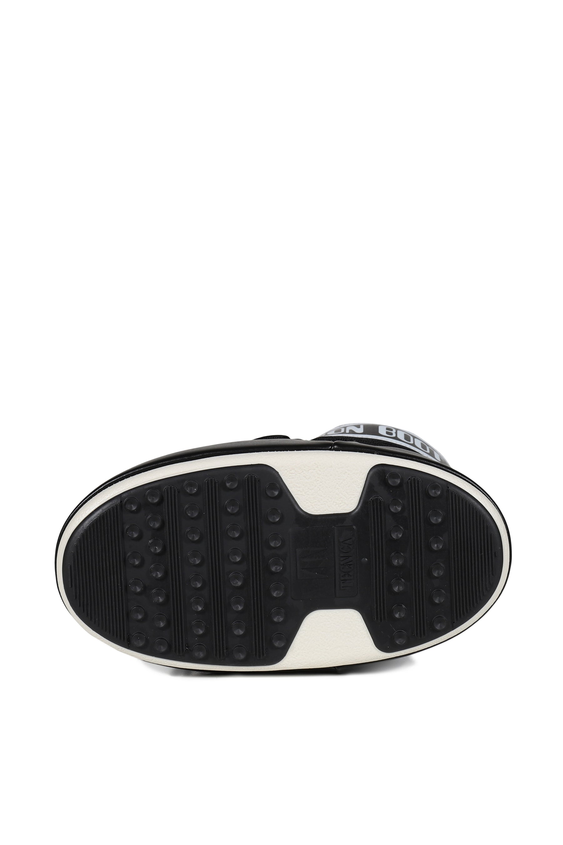 MB ICON LOW NYLON / BLK