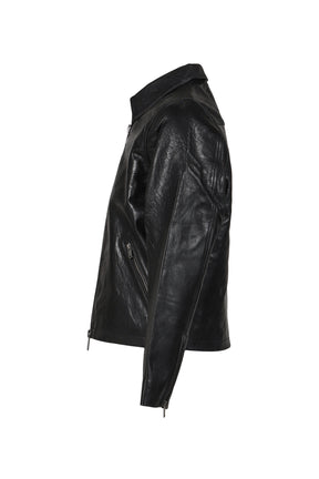 MECHANIC JACKET V3 / BLK 