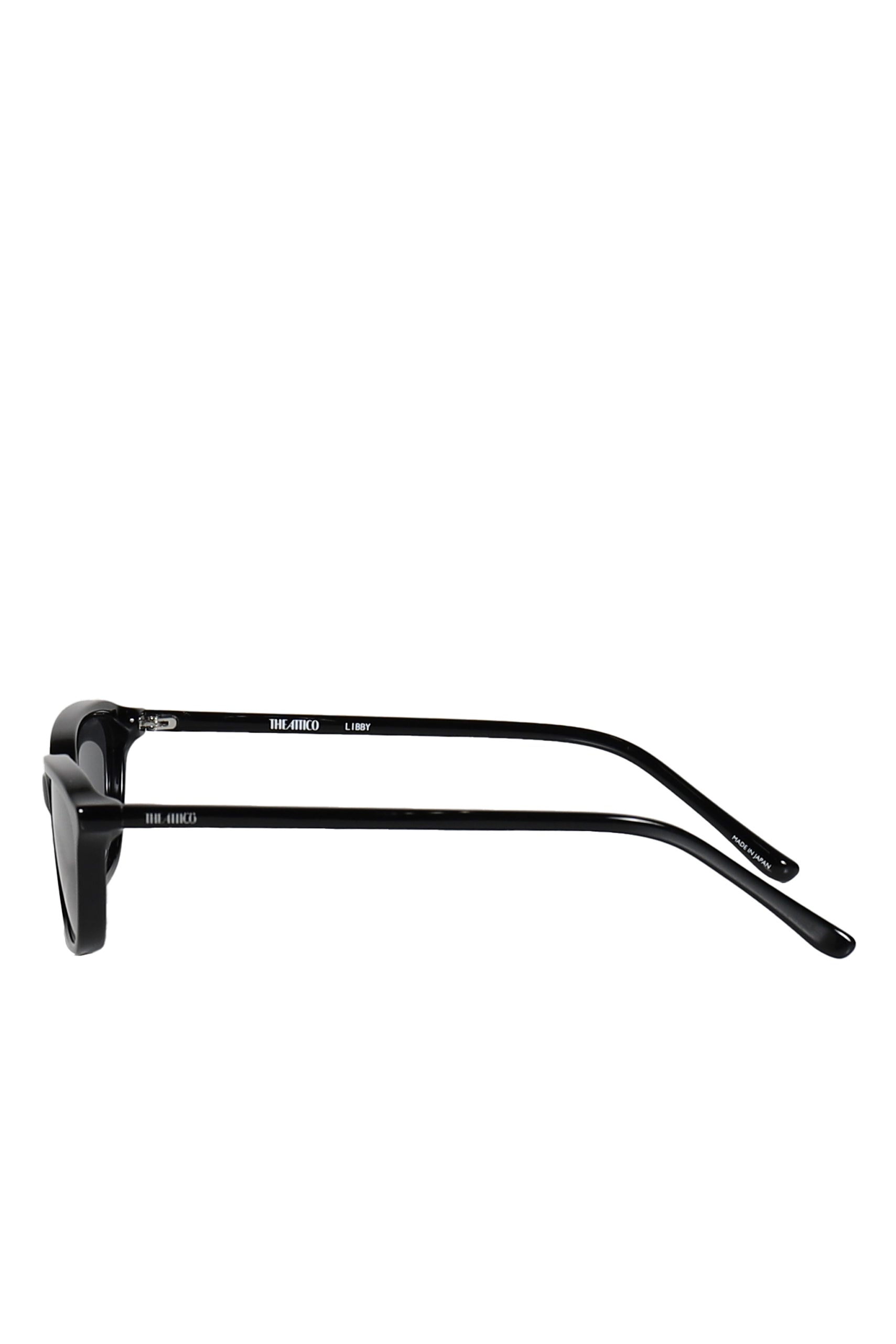 ATTICO86C1SUN / BLK/ SIL/ GRY
