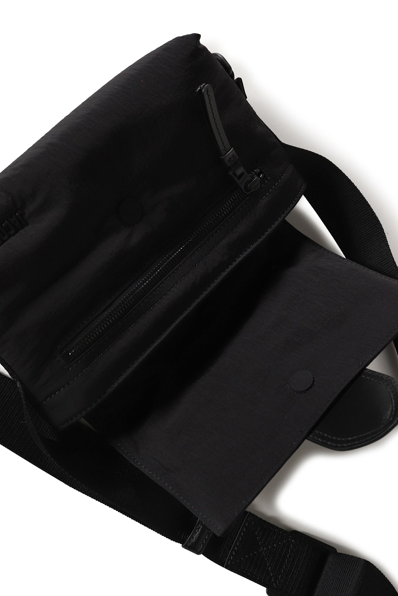 LE PETIT MESSENGER BAMBIN / BLK