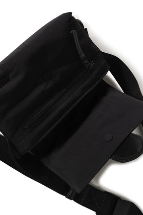LE PETIT MESSENGER BAMBIN / BLK