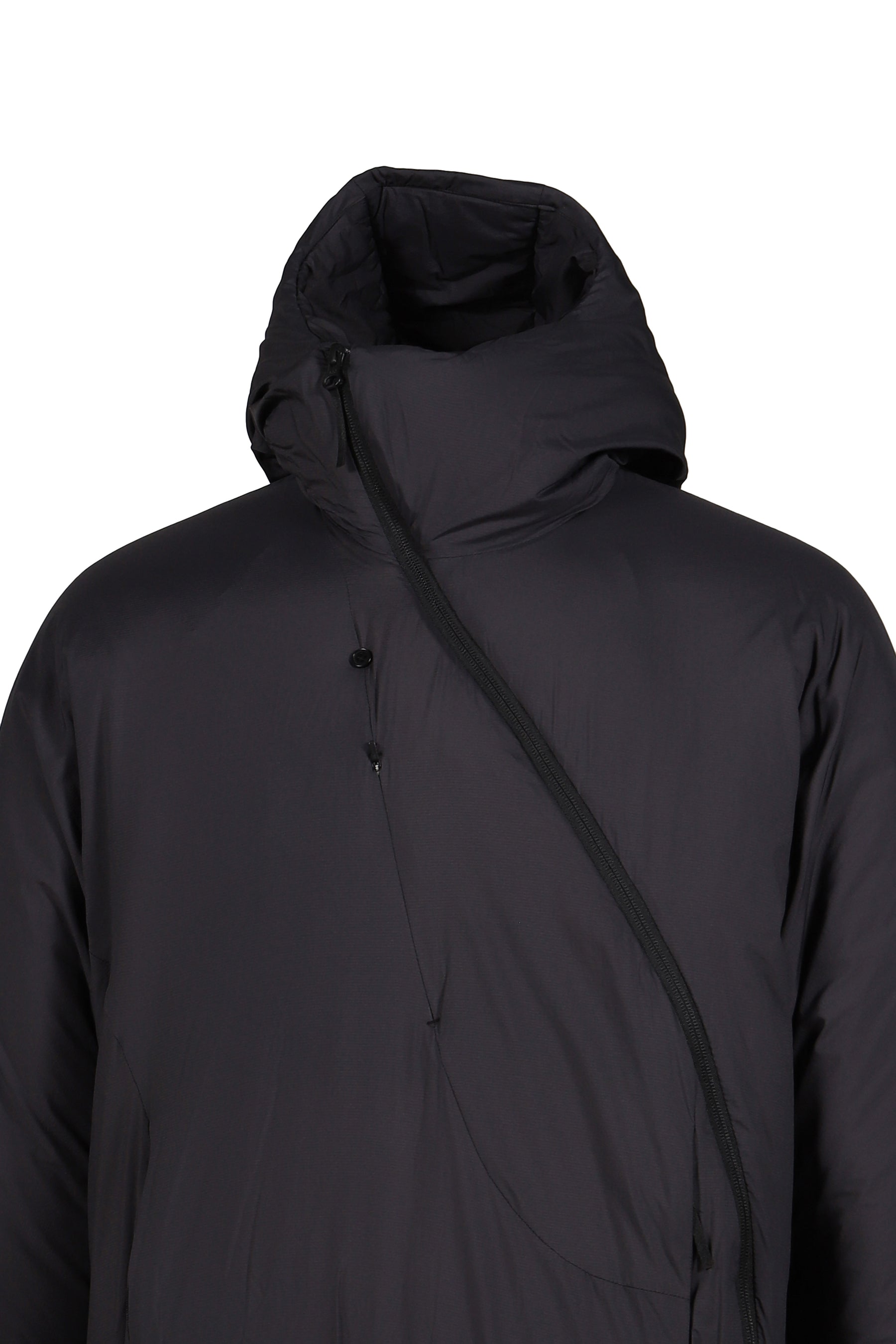 AIR JACKET (ARCHIVE) / BLK