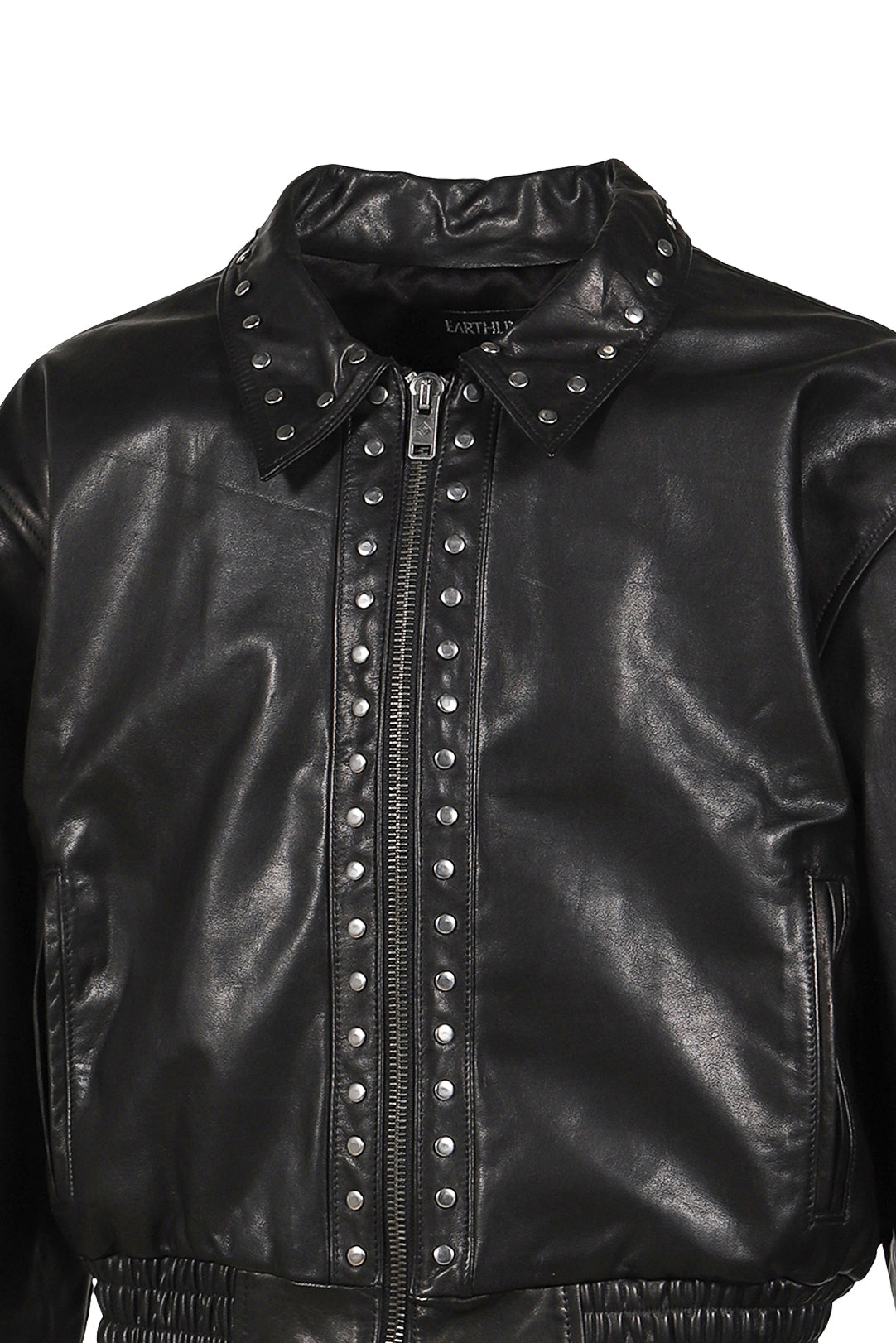 DAVIDSON JACKET / BLACK 