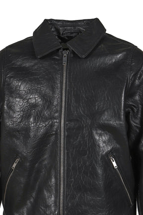 MECHANIC JACKET V3 / BLK 