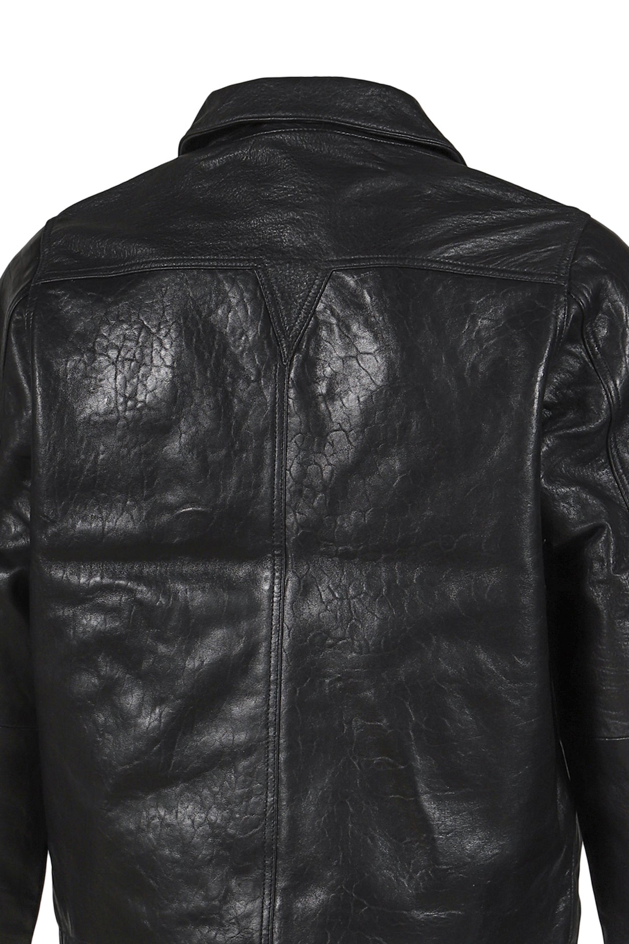 MECHANIC JACKET V3 / BLK 