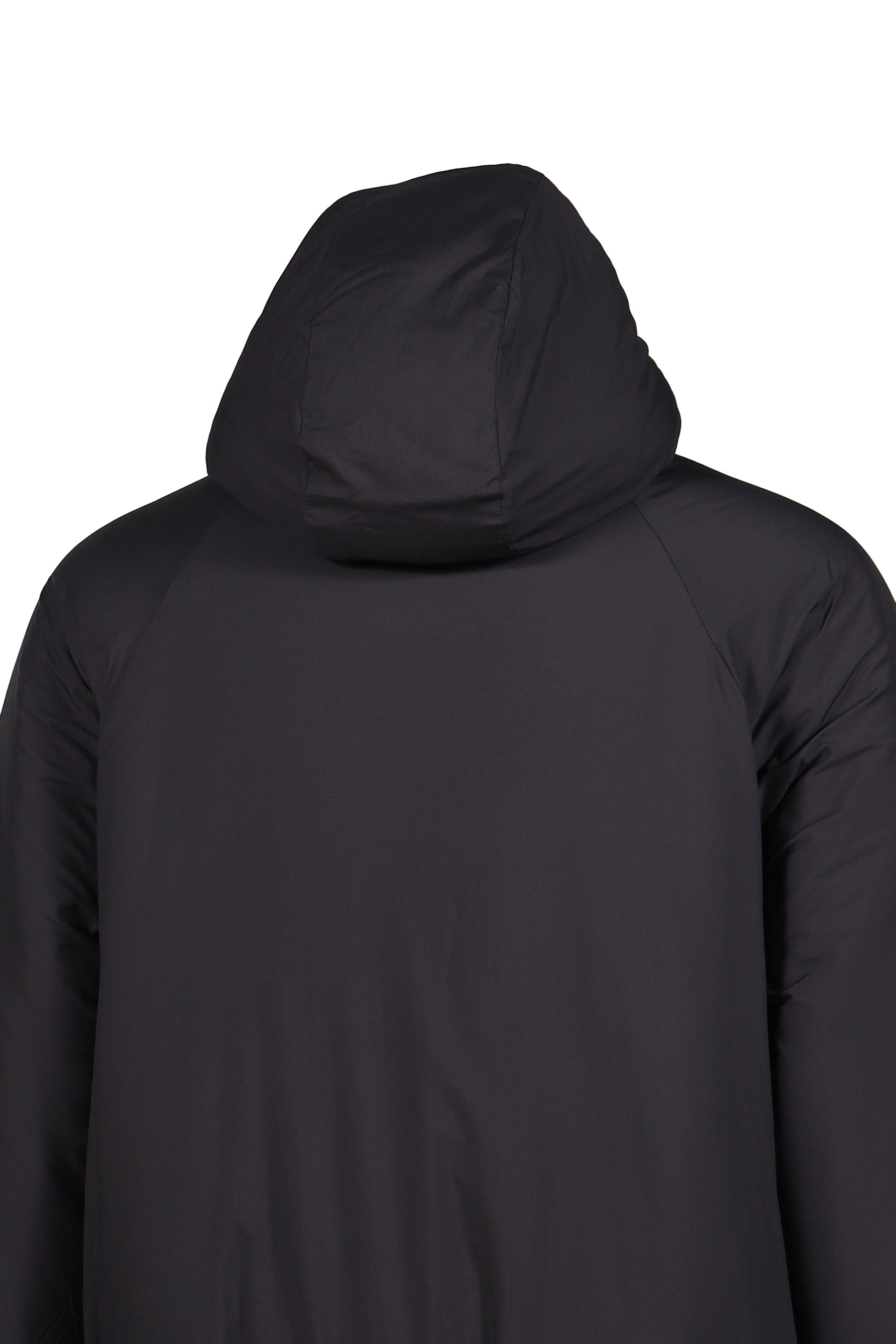 AIR JACKET (ARCHIVE) / BLK