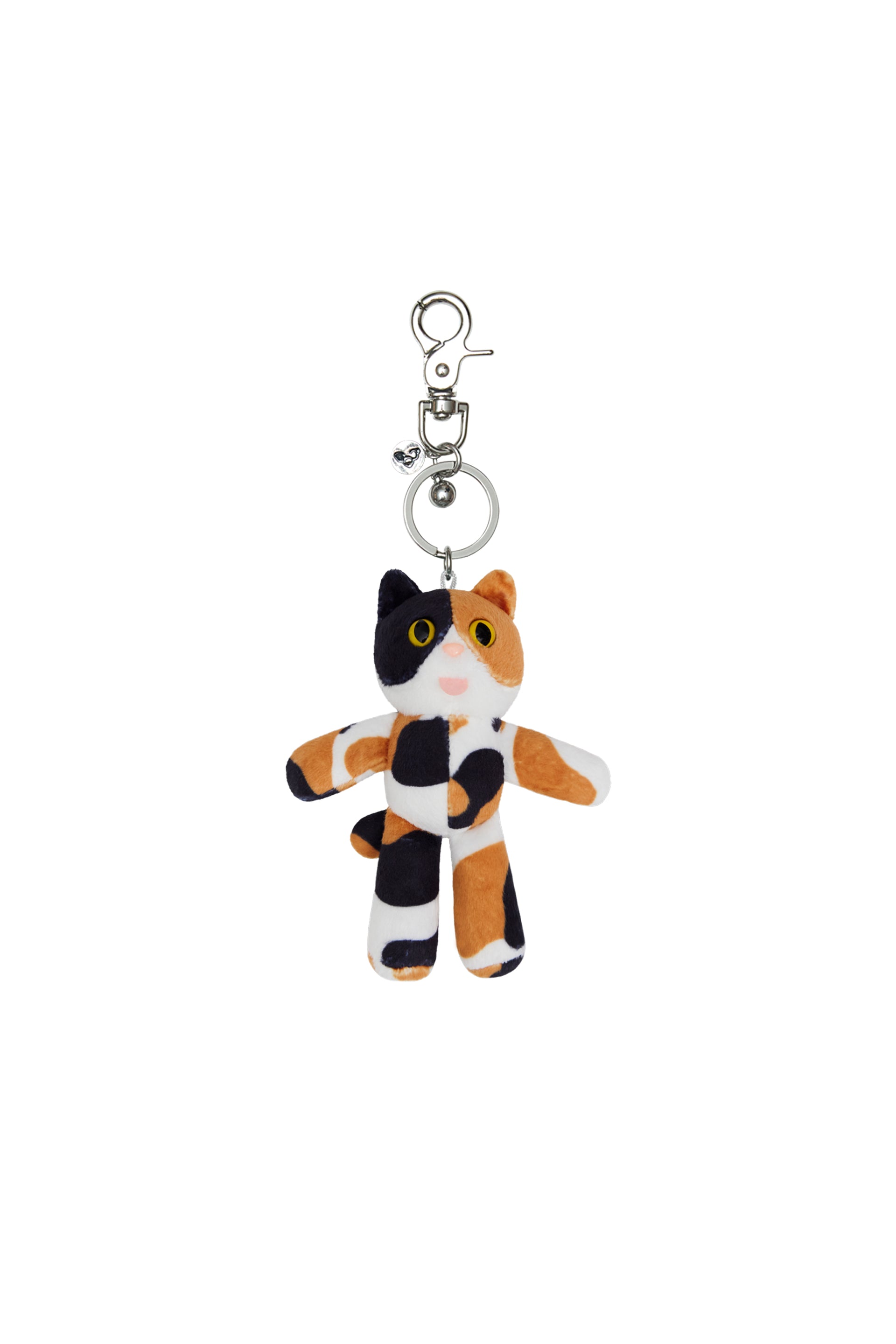 COMFORT NABI KEY RING / TRICOLORE