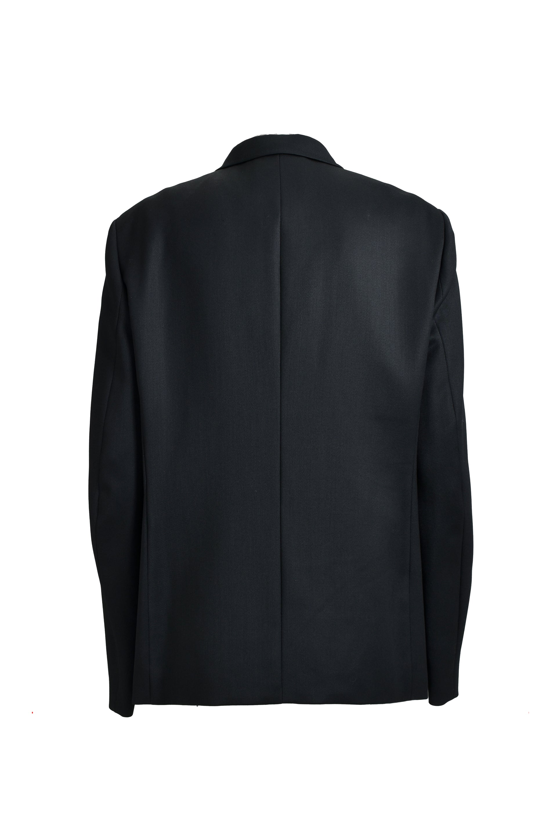 ORIGIN TAILORED JACKET / BLK