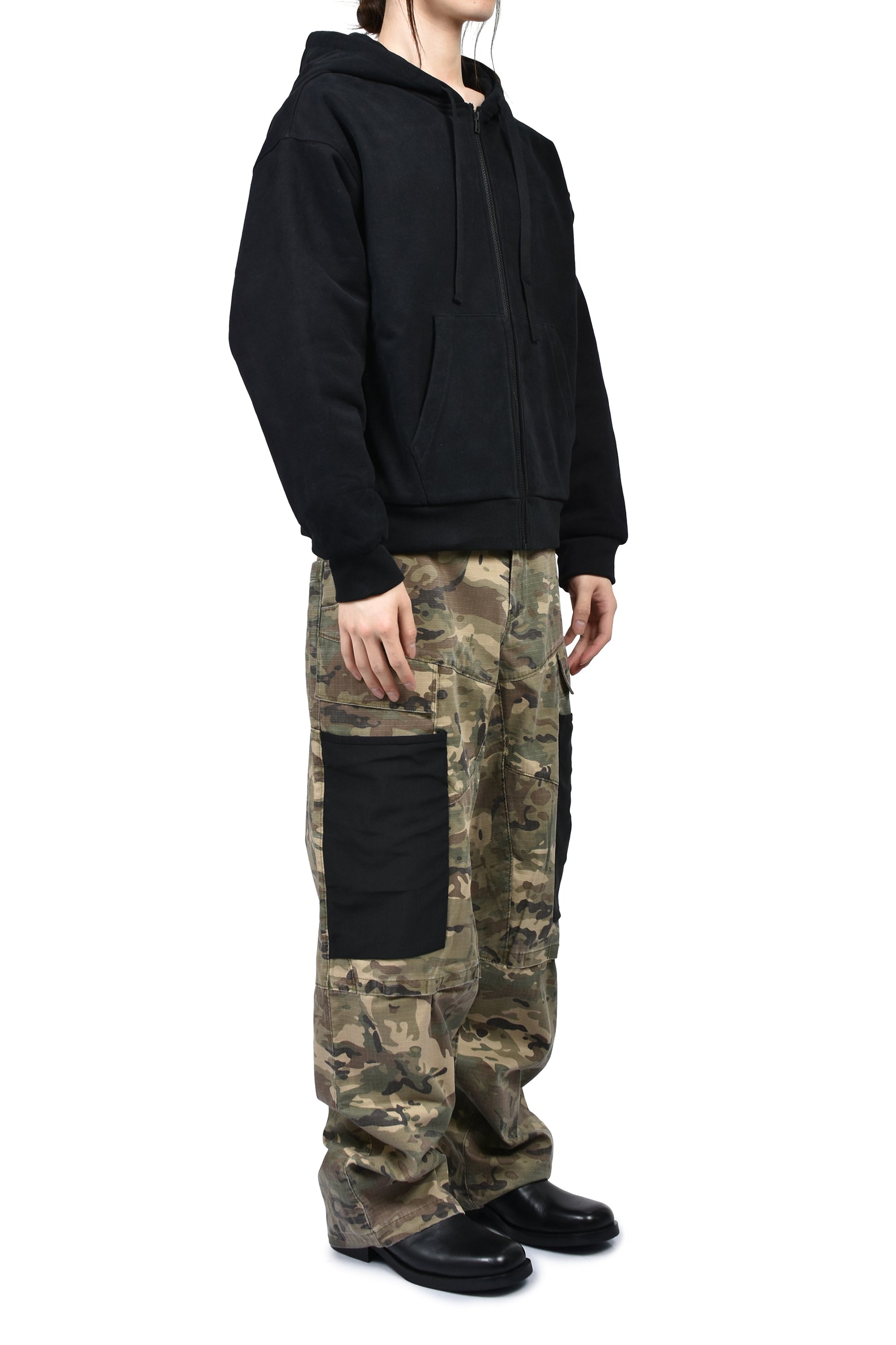 Matthew M. Williams マシュー M ウィリアムズ SS26 CARGO SWEAT PANT