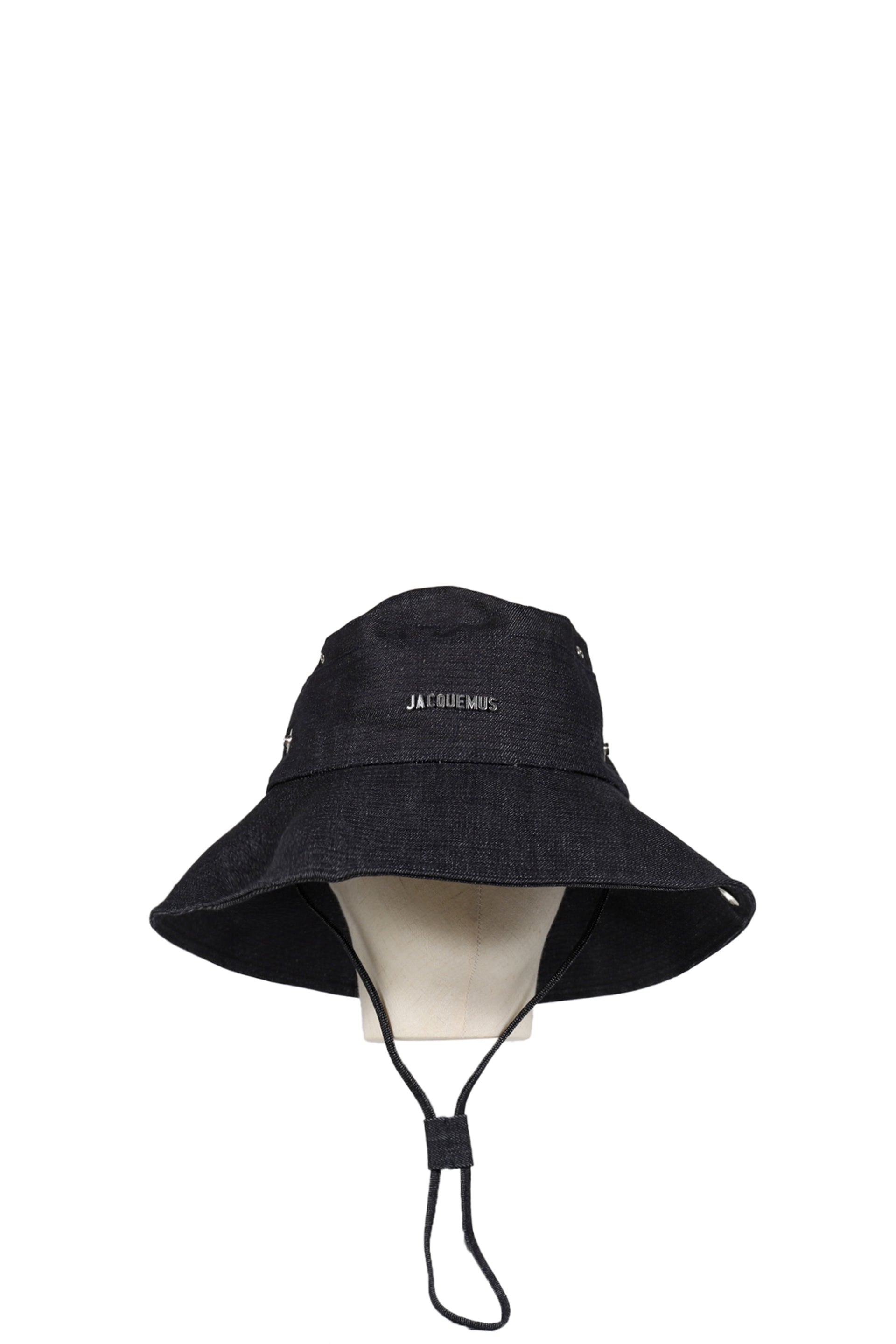 JACQUEMUS LE BOB DE-NIMES / NVY