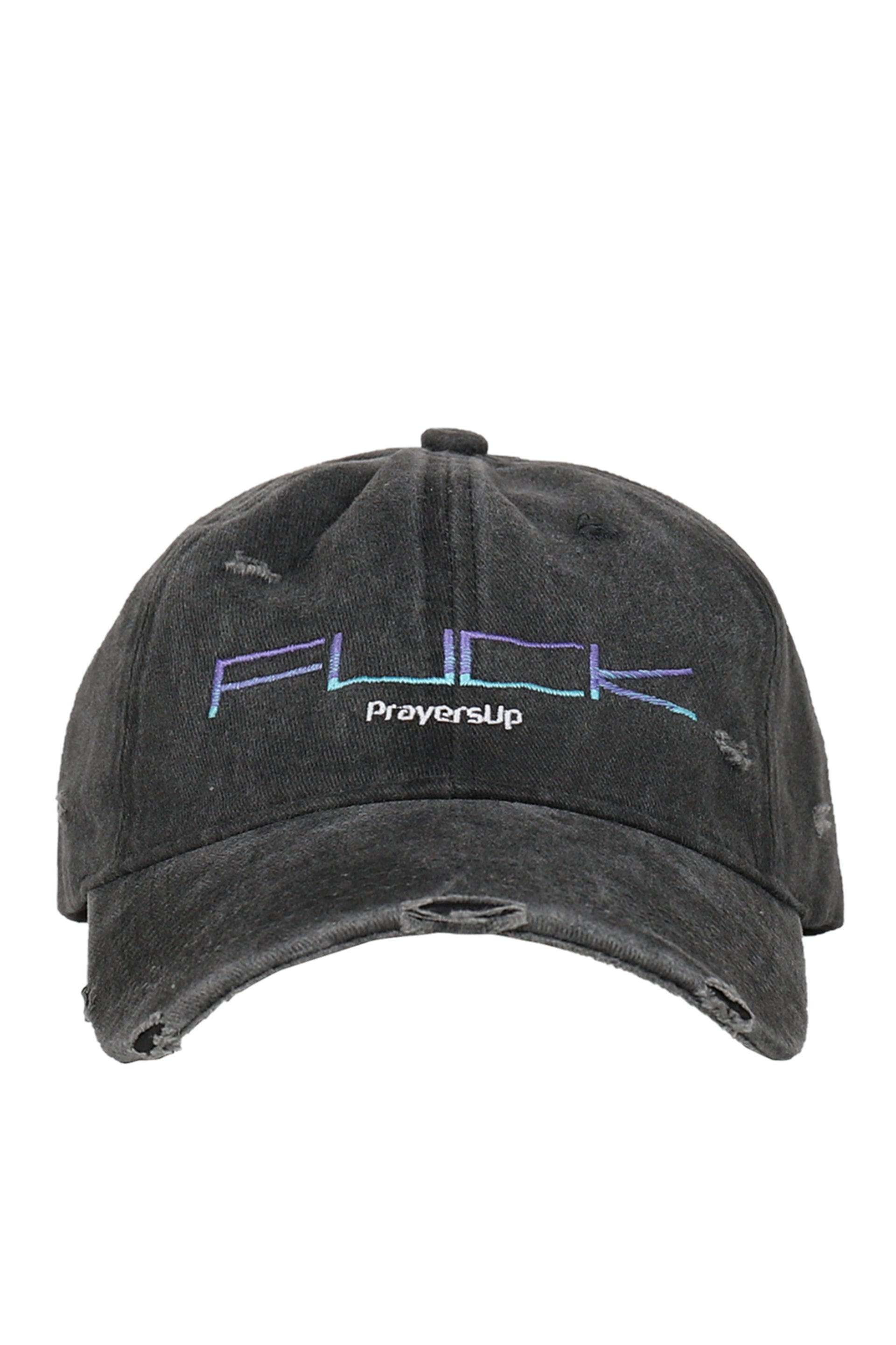 FUCK / BLK