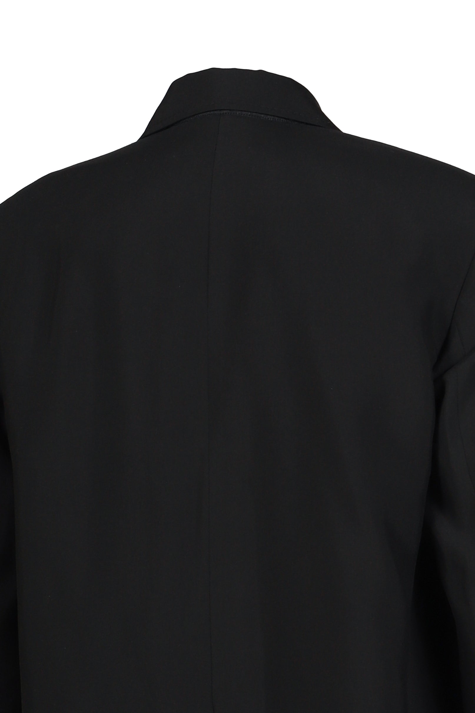 ANTHOON HIGH COMFORT TAILORED JACKET / BLK