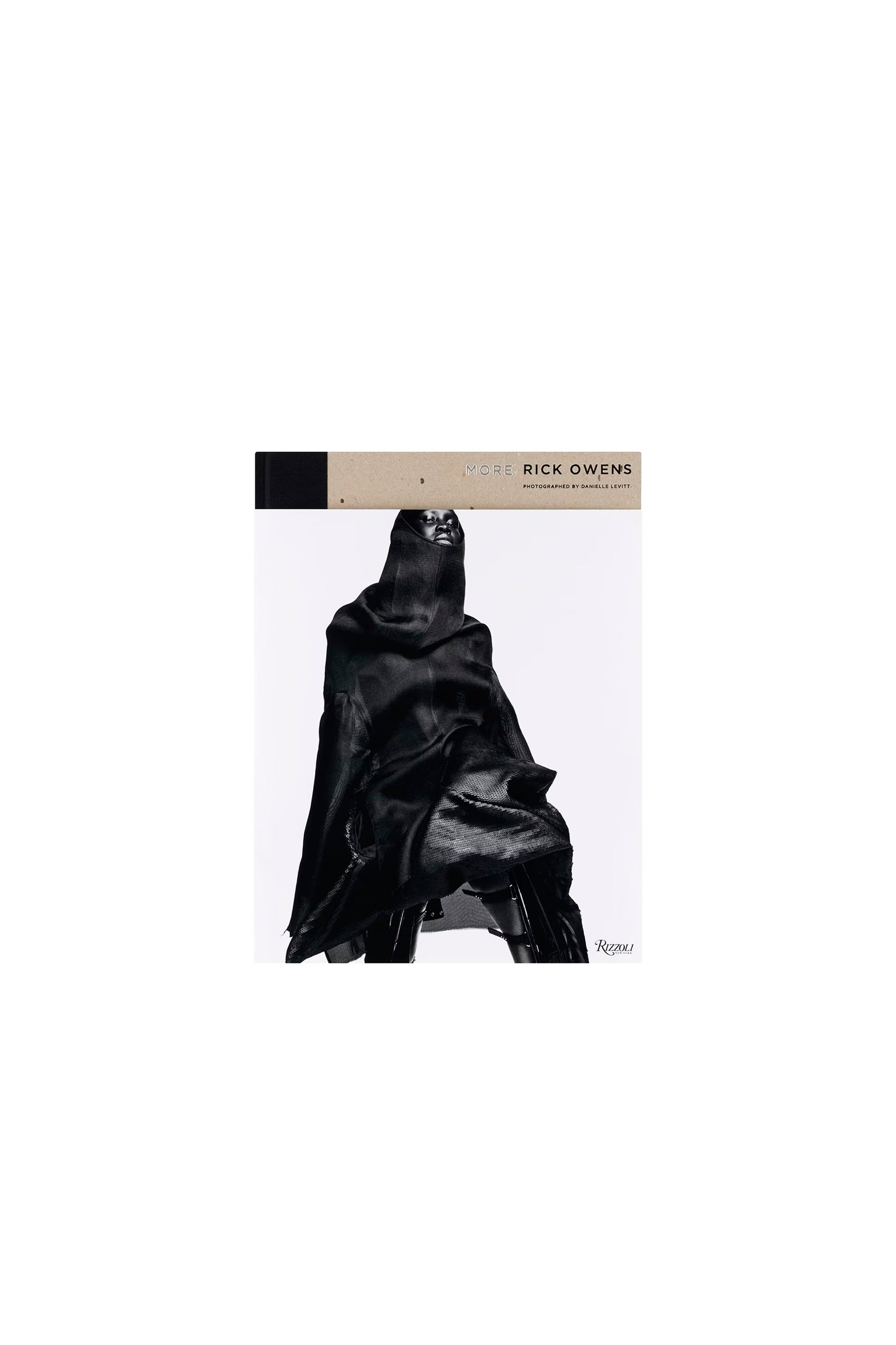 Rizzoli RICK OWENS / 2023
