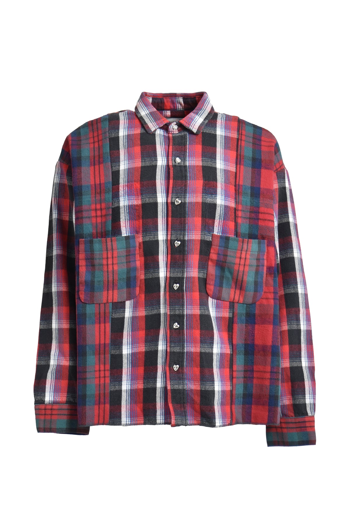 FRANNEL SHIRT / ASSORT