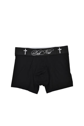 UNDER WEAR / BLK