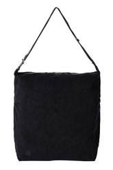SHOULDER BAG (L) / BLACK