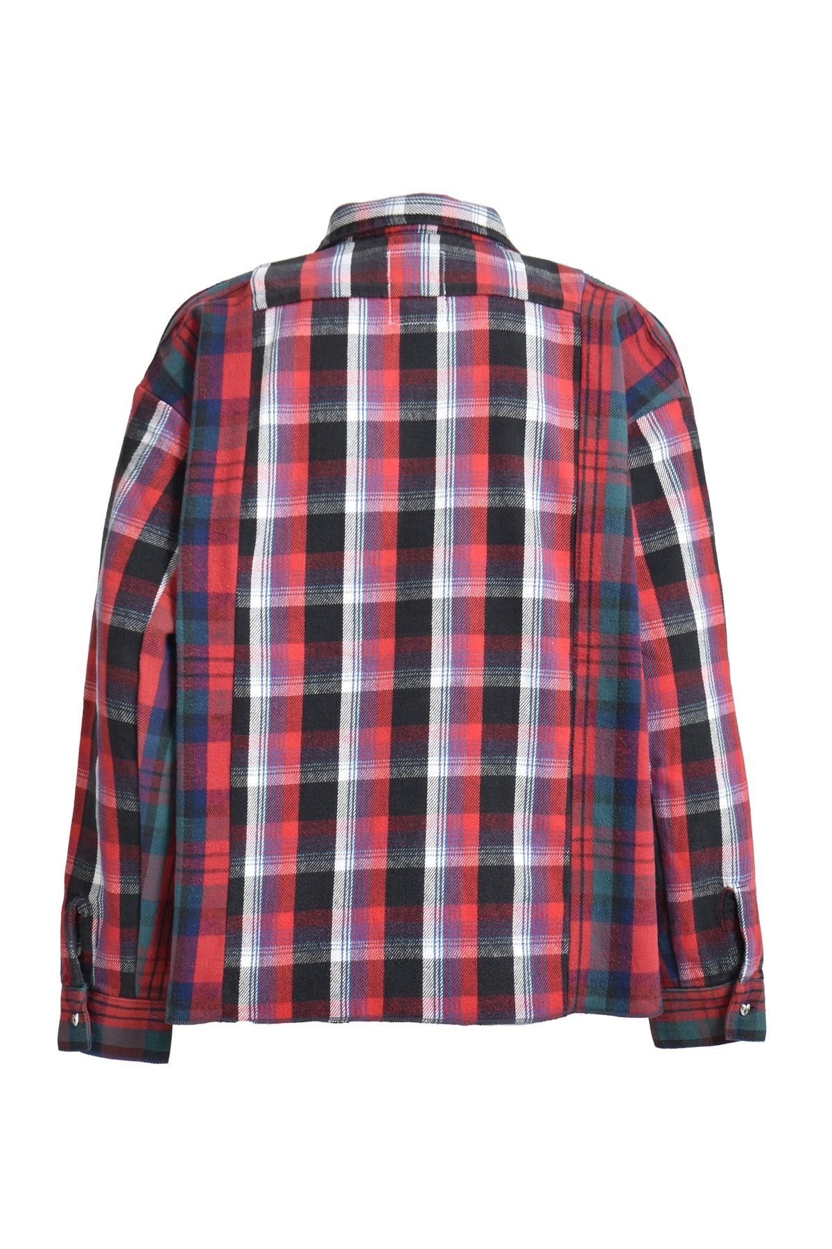 FRANNEL SHIRT / ASSORT