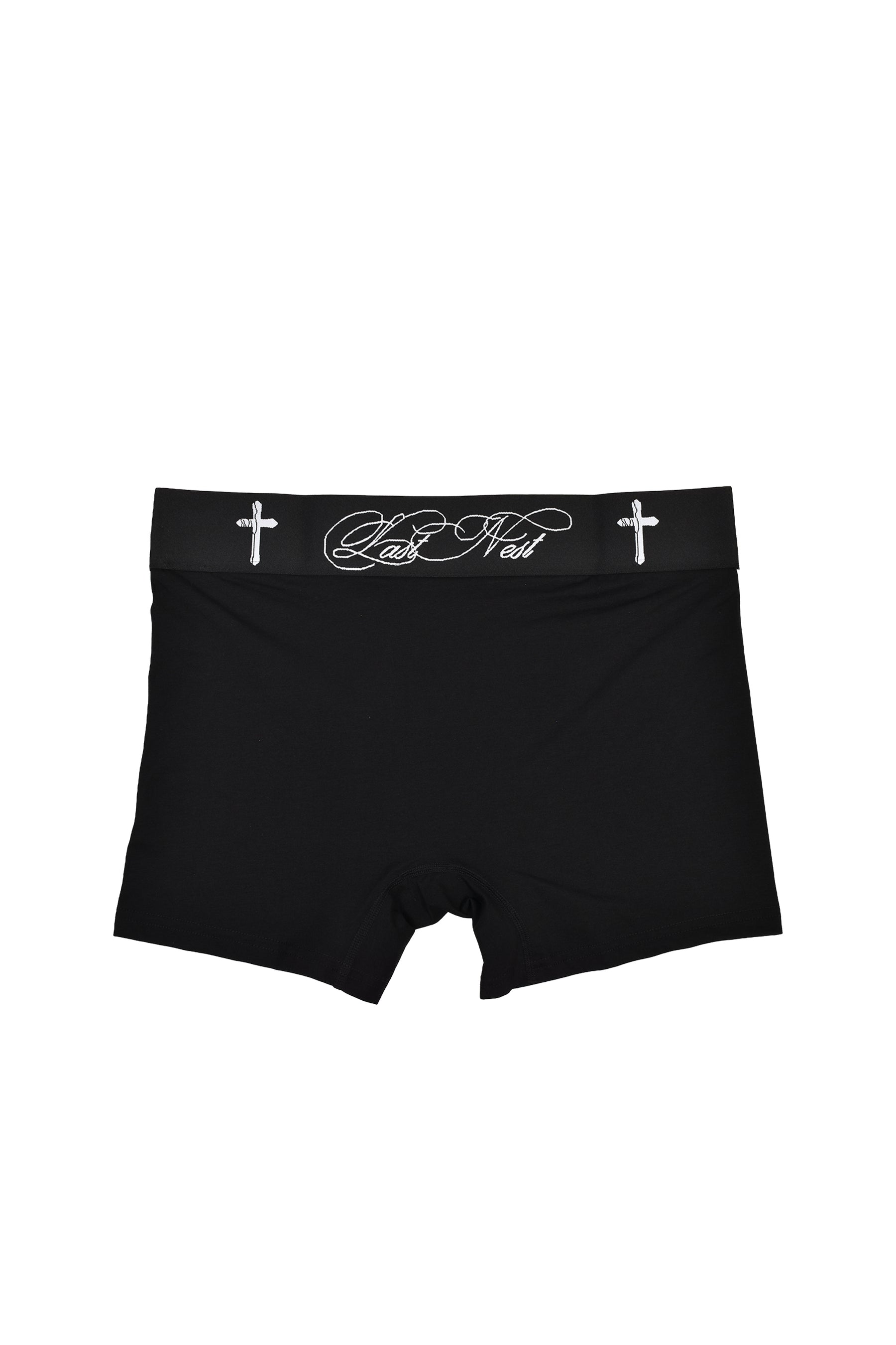 UNDER WEAR / BLK
