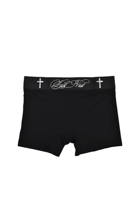 UNDER WEAR / BLK