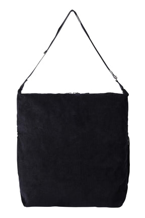 SHOULDER BAG (L) / BLACK