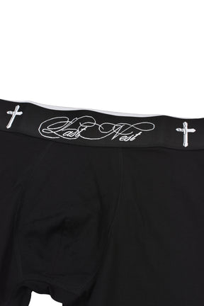 UNDER WEAR / BLK