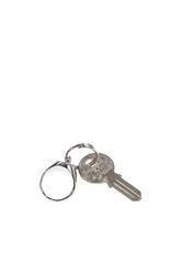 KEY RING SIGNET RING / SIL