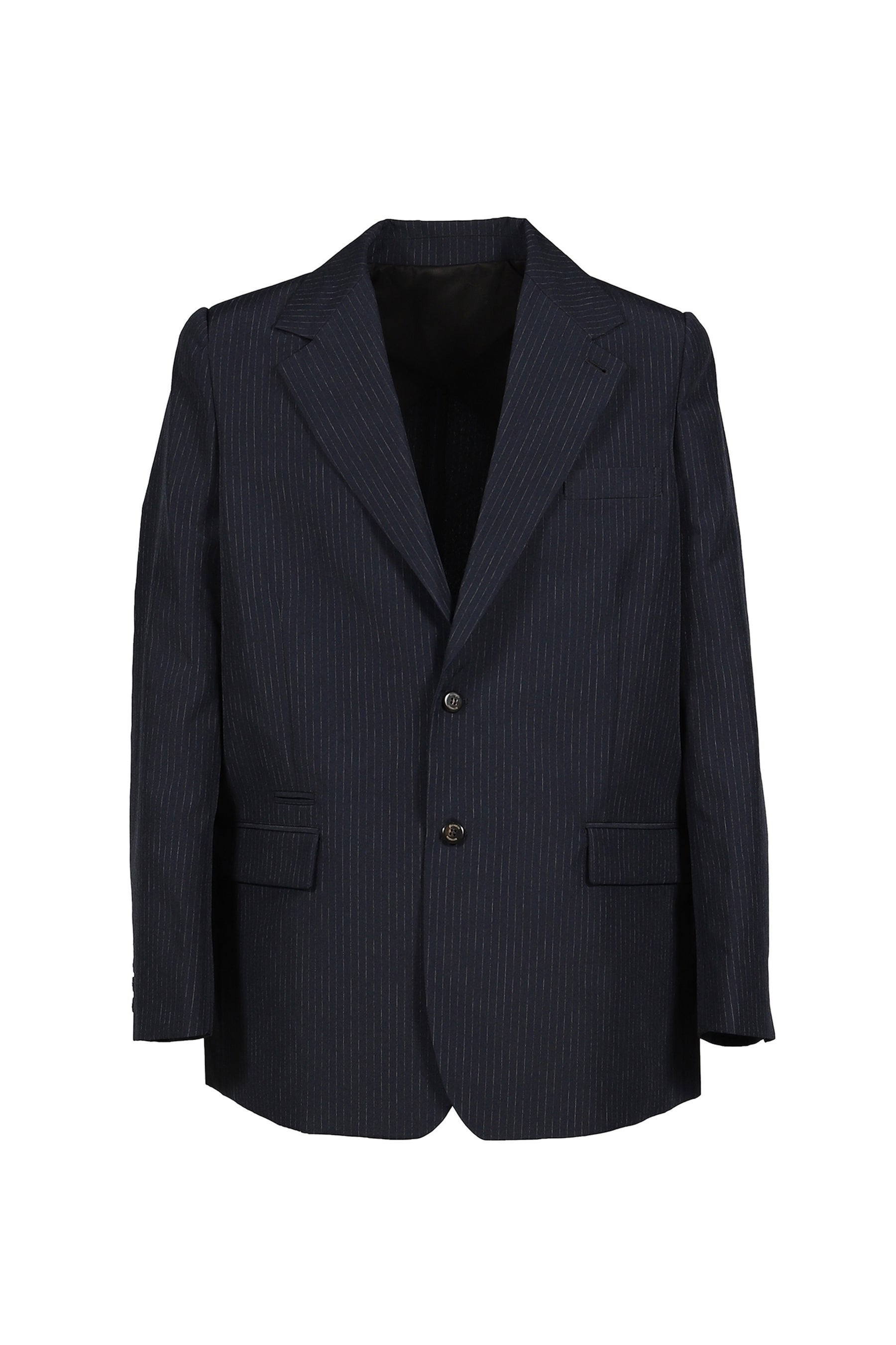 CHUCO BLAZER / PEACOAT STRIPE