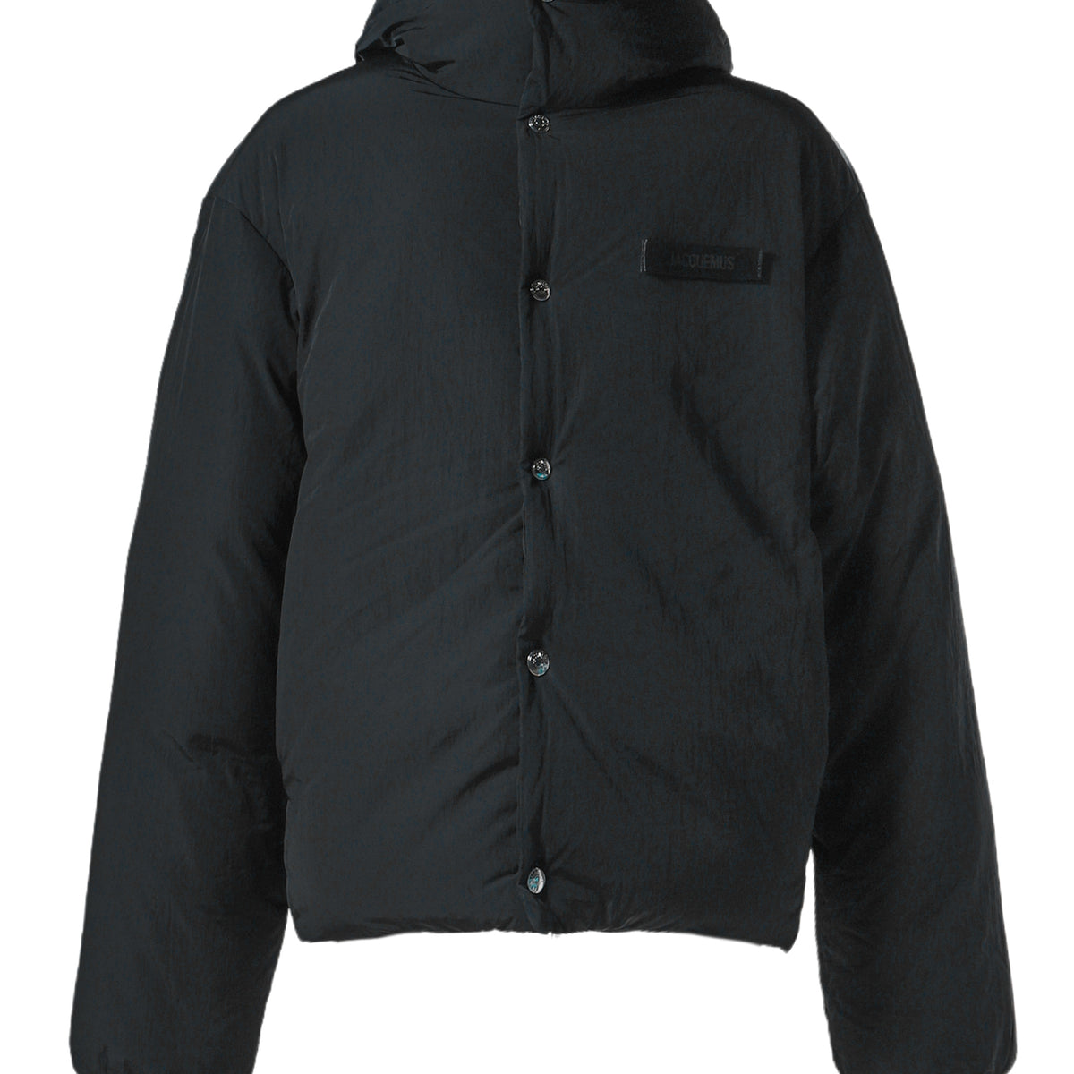 ジャケット・アウター jacquemus Jacquemus Le Manteau Court ジャケット | ブラック | FARFETCH JP