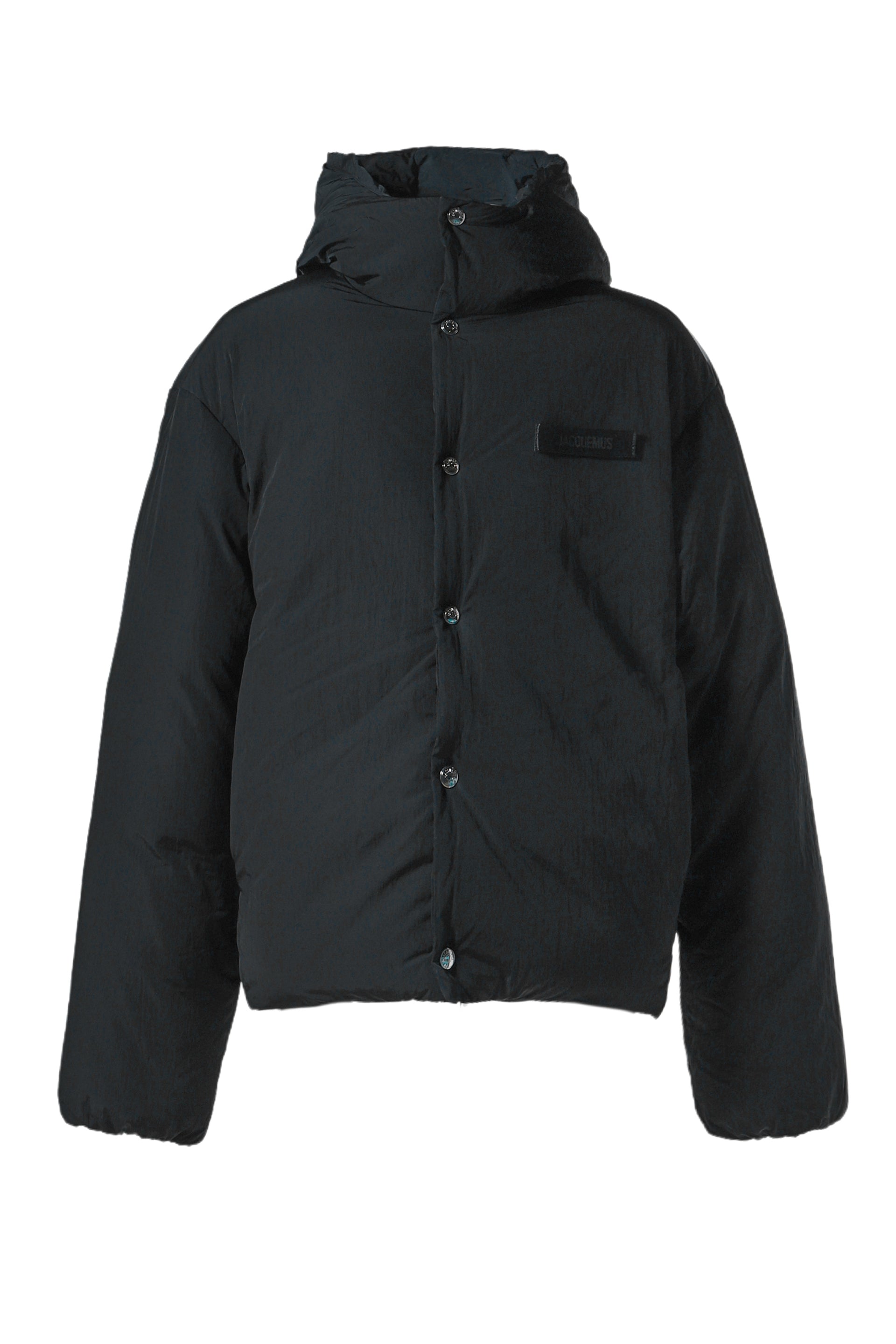 JACQUEMUS LA DOUDOUNE / BLK