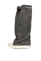 ELEPHANT BOOT / DRK DUST MILK MILK