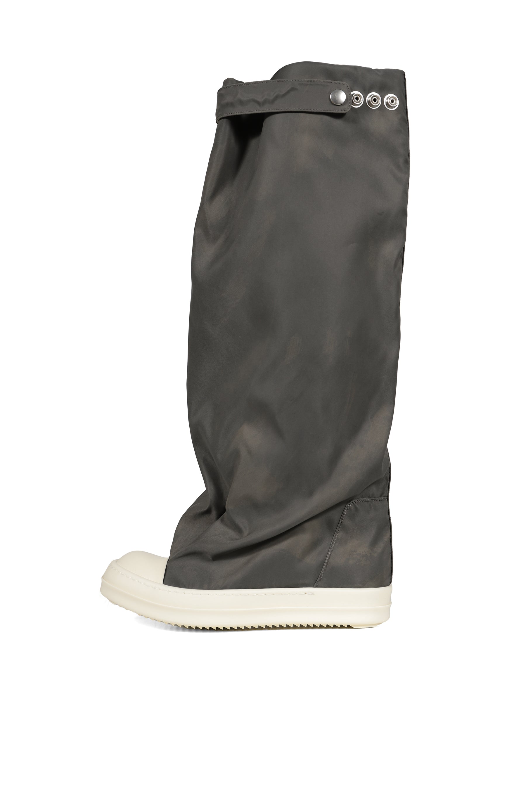 ELEPHANT BOOT / DRK DUST MILK MILK