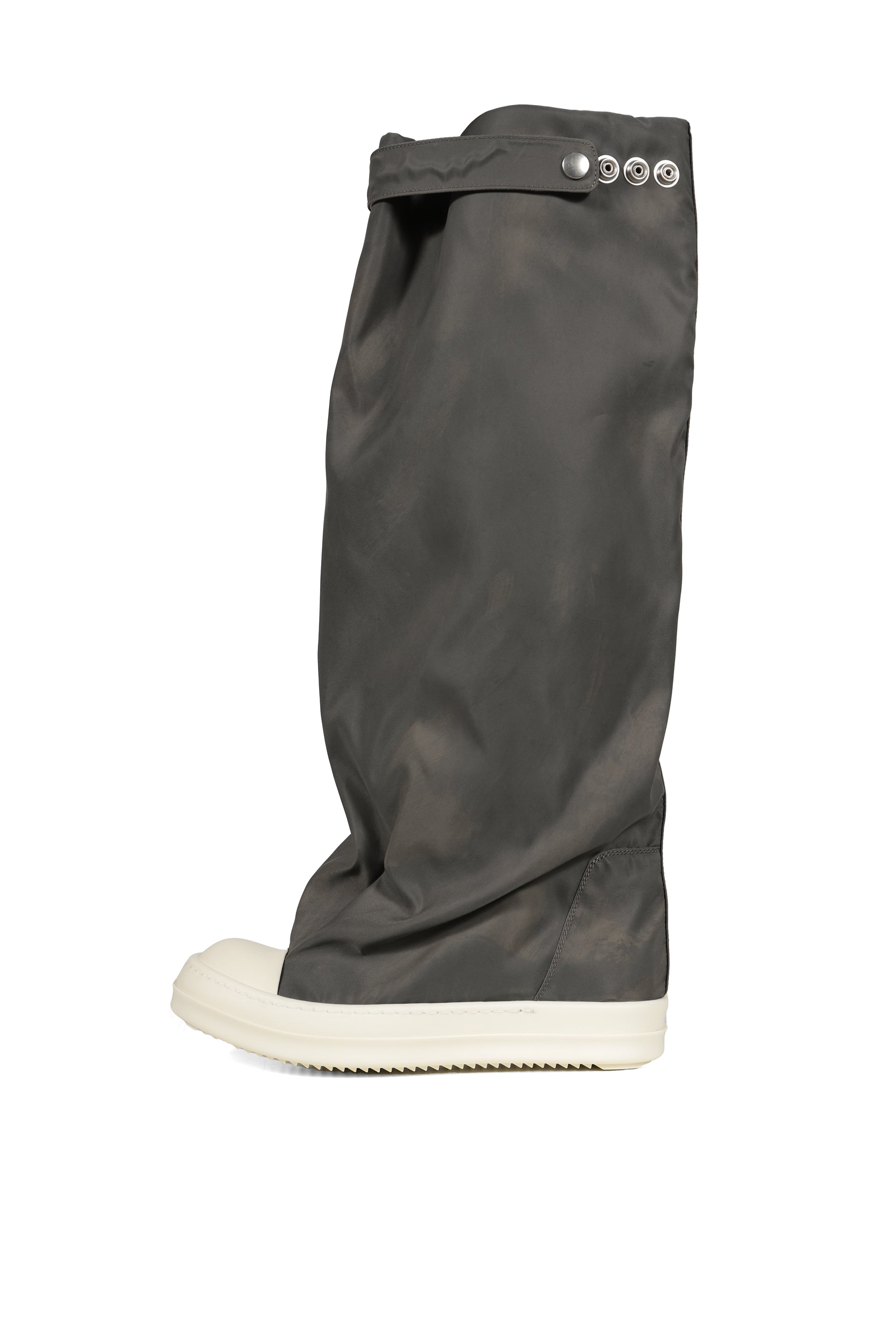 ELEPHANT BOOT / DRK DUST MILK MILK